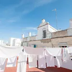 Cadiz's Angel Appartement Cadix