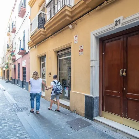 Cadiz's Angel * 카디스