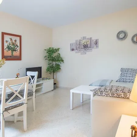 아파트 Cadiz's Angel 카디스