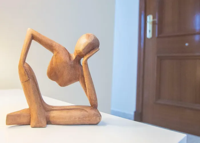 Cadiz's Angel 아파트