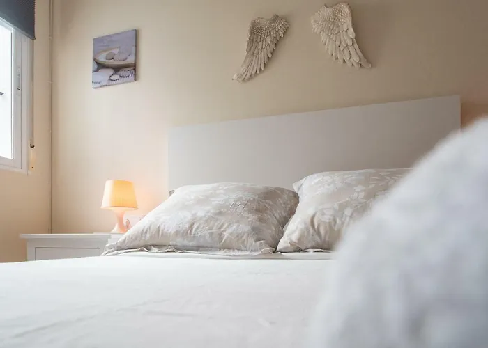 아파트 Cadiz's Angel