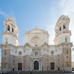 Cadiz's Angel דירה