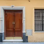דירה Cadiz's Angel קדיז