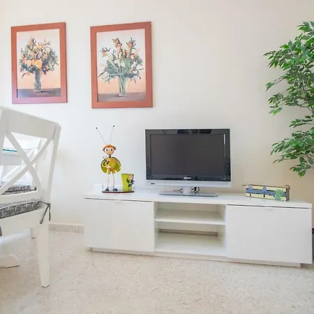 Appartement Cadiz´s Angel *