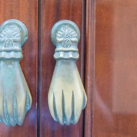 Daire Cadiz's Angel *