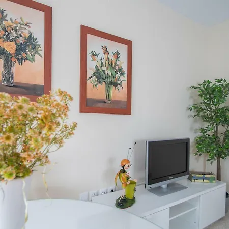 Cadiz's Angel 公寓