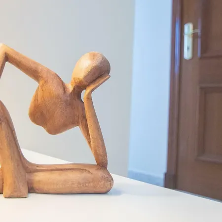 Cadiz's Angel 公寓