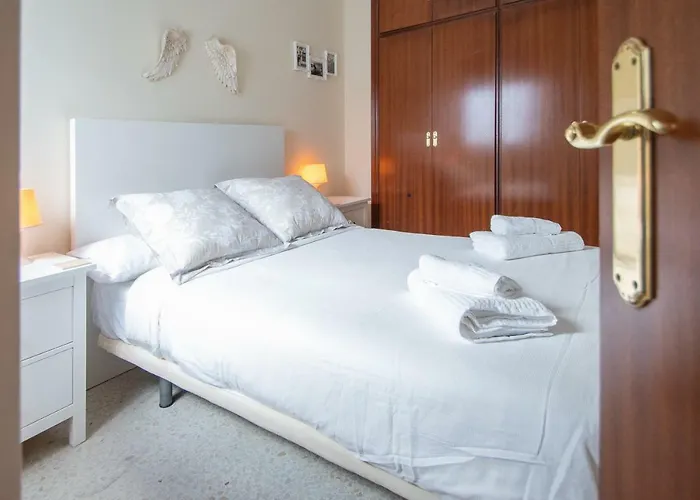 Appartement Cadiz's Angel Cadix