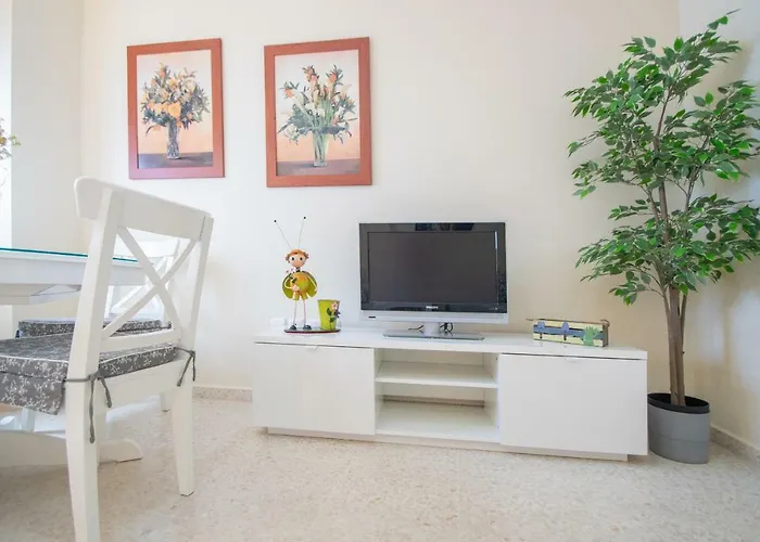 Appartamento Cadiz's Angel *