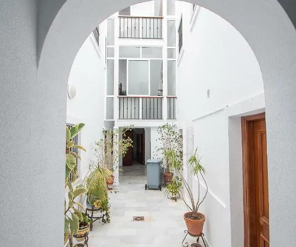 Cadiz's Angel * Cadix