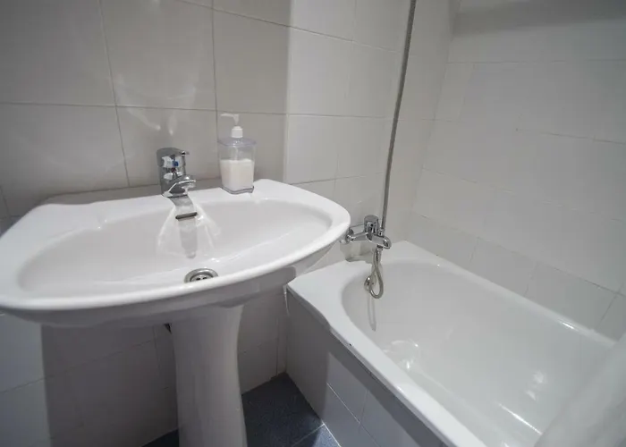 Appartement Cadiz's Angel Cadix