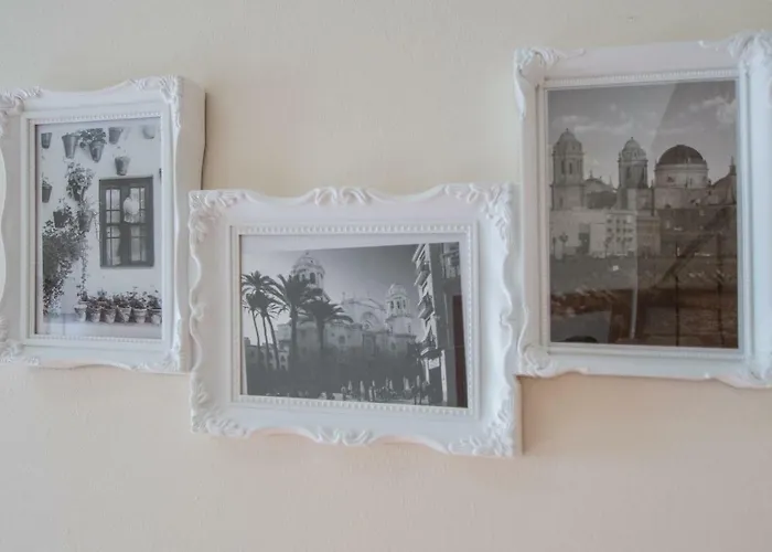 Appartamento Cadiz's Angel