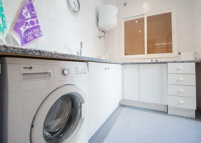 Appartamento Cadiz's Angel *