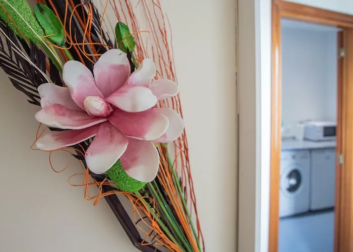 Cadiz's Angel Appartamento