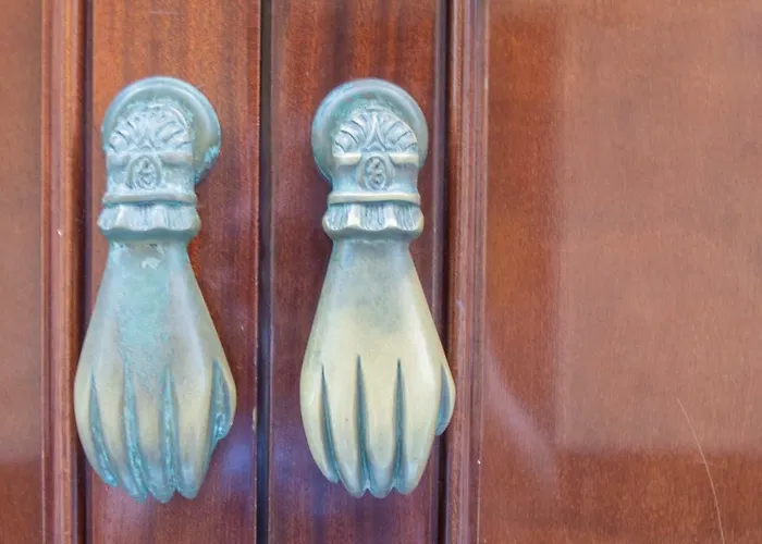 Appartement Cadiz's Angel *