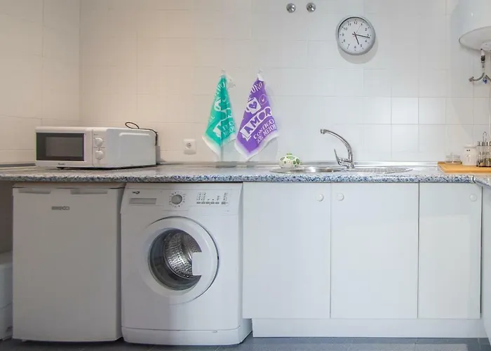 Appartamento Cadiz's Angel *