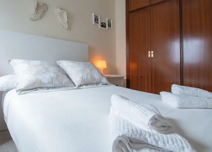 Cadiz's Angel Appartement Cadix