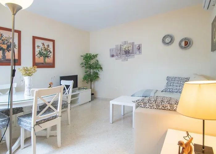 Appartement Cadiz's Angel Cadix