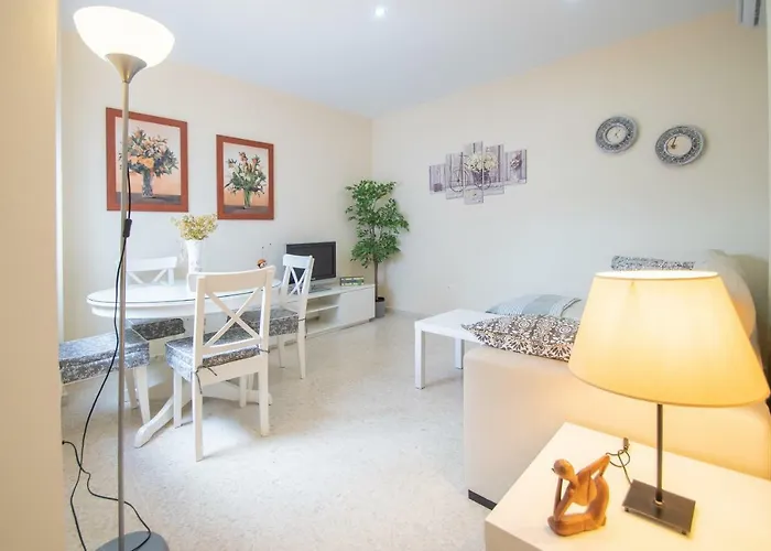 Appartement Cadiz's Angel *