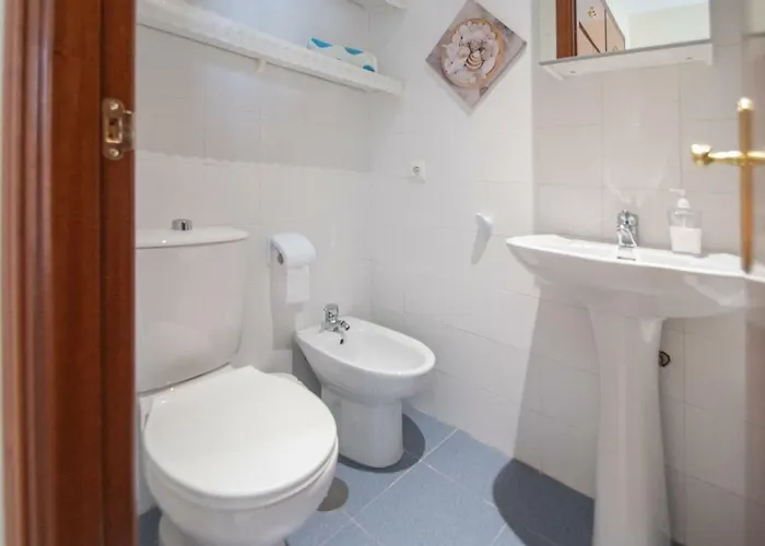 Appartamento Cadiz's Angel