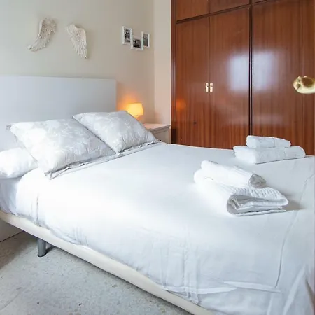 Апартаменти Cadiz's Angel Кадіс