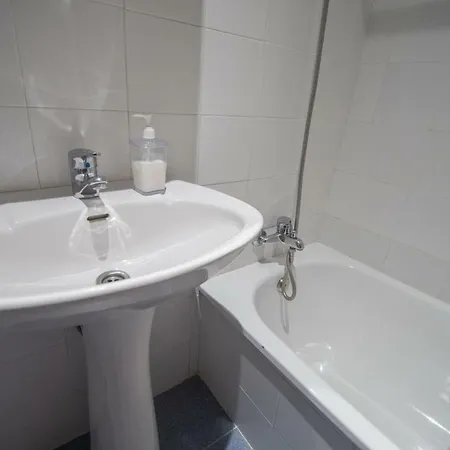 Апартаменти Cadiz's Angel Кадіс