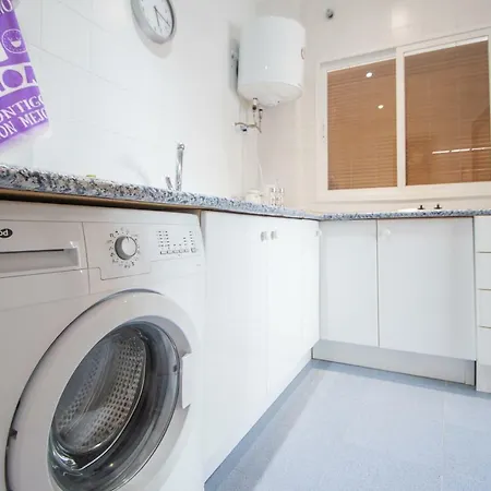 Апартаменти Cadiz's Angel *