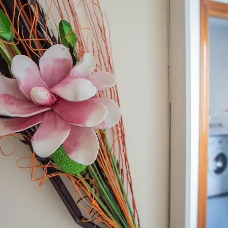 Cadiz's Angel Апартаменти