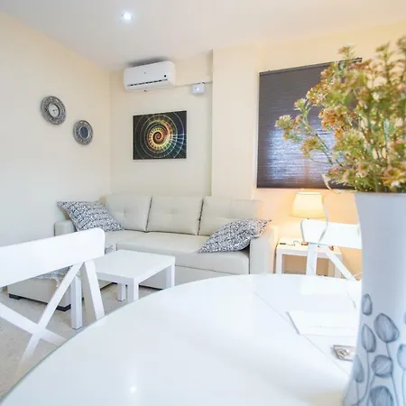 Cadiz's Angel Apartamento