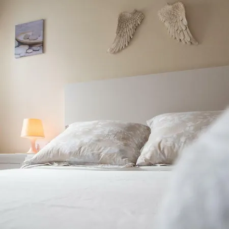 Апартаменти Cadiz's Angel